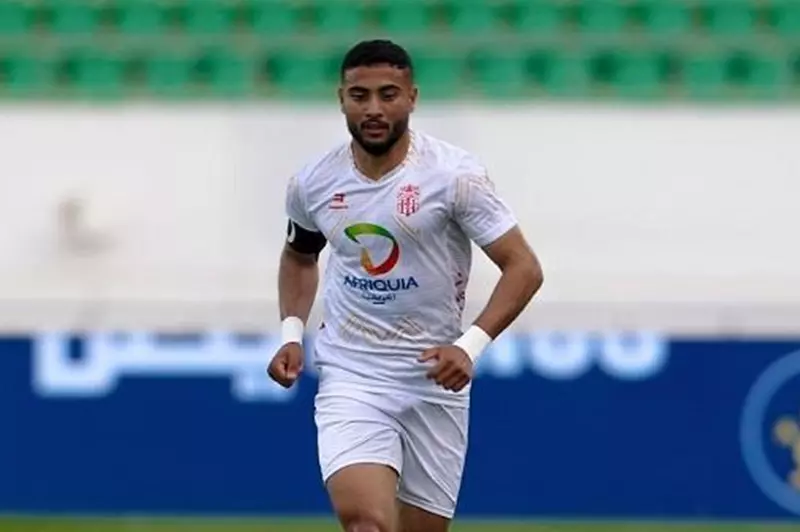 جمال الشماخ